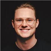 Nachhilfelehrer mit Leidenschaft für's Thema